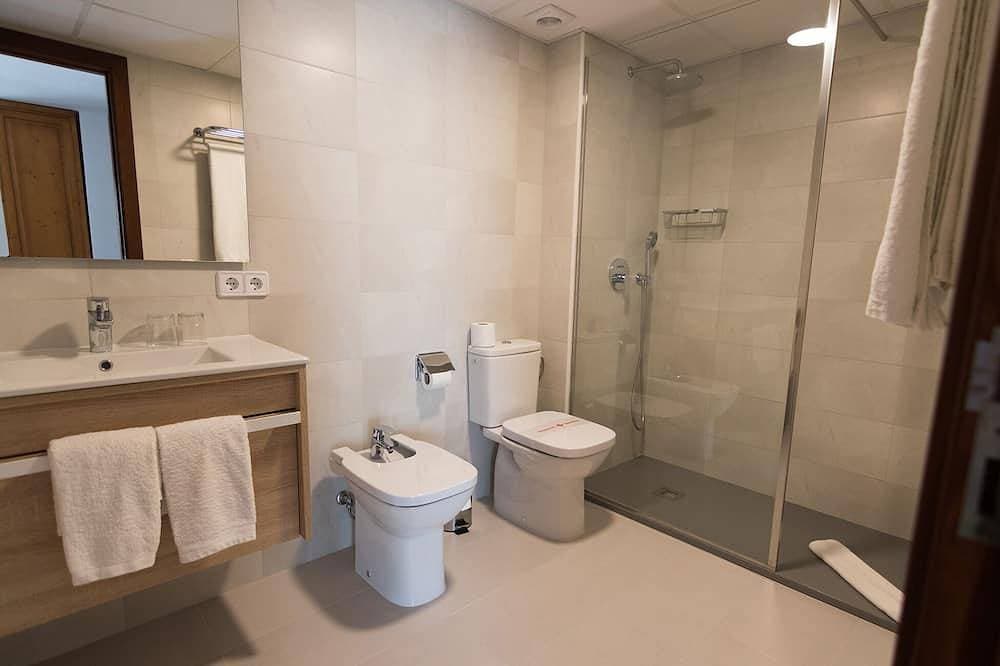 Foto 5 von 17: Apartamento Coral, Ferienwohnung in Puerto Pollença