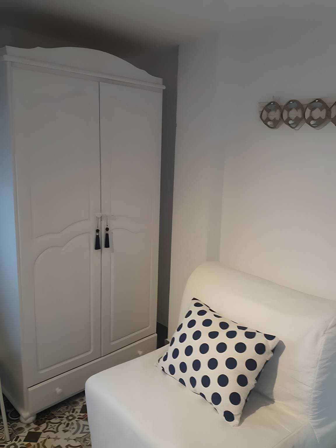 Foto 10 von 13: Penthouse mit Terrasse, traumhafter Aussicht und Stränden von Cádiz in Ihrer Nähe