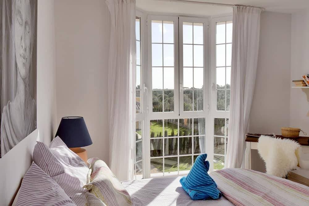 Foto 4 von 29: Neues mallorqinisches Ferienhaus - unverbaute Aussicht+ Privatpool