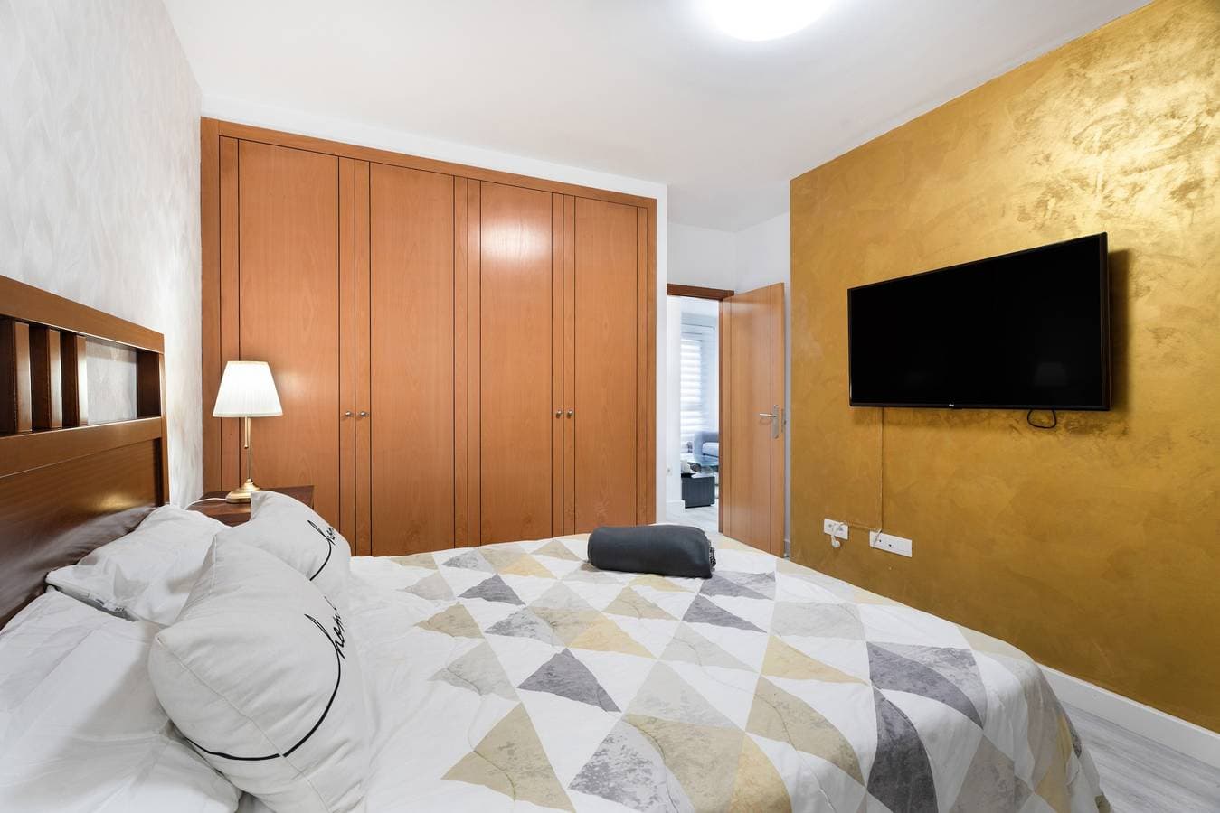 Foto 11 von 24: Ferienwohnung 'Laguna Confort' mit Wi-Fi
