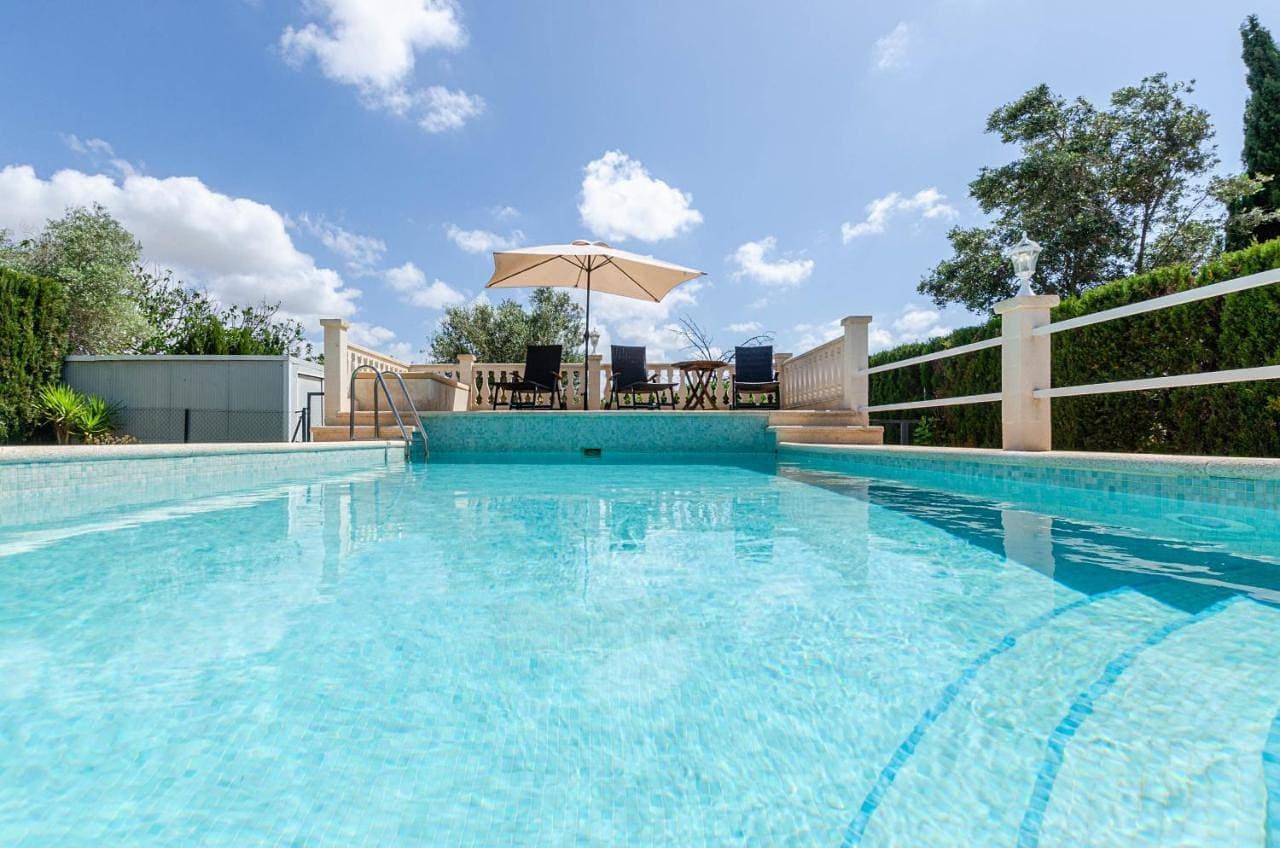 Foto 3 von 58: YourHouse Son Piedra, villa with private pool near Palma, Mallorca South