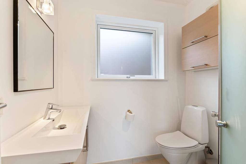 Foto 10 von 23: Schönes  Ferienhaus mit Sauna und Wärmepumpe