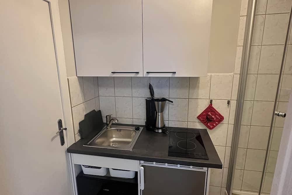Foto 8 von 11: Ferienhaus in ruhiger Lage und Waldnähe