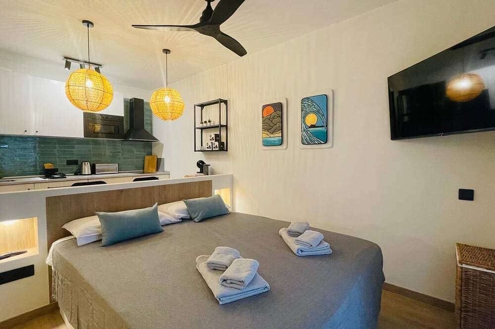 Foto 9 von 30: Sunset Dream Suite El Cotillo