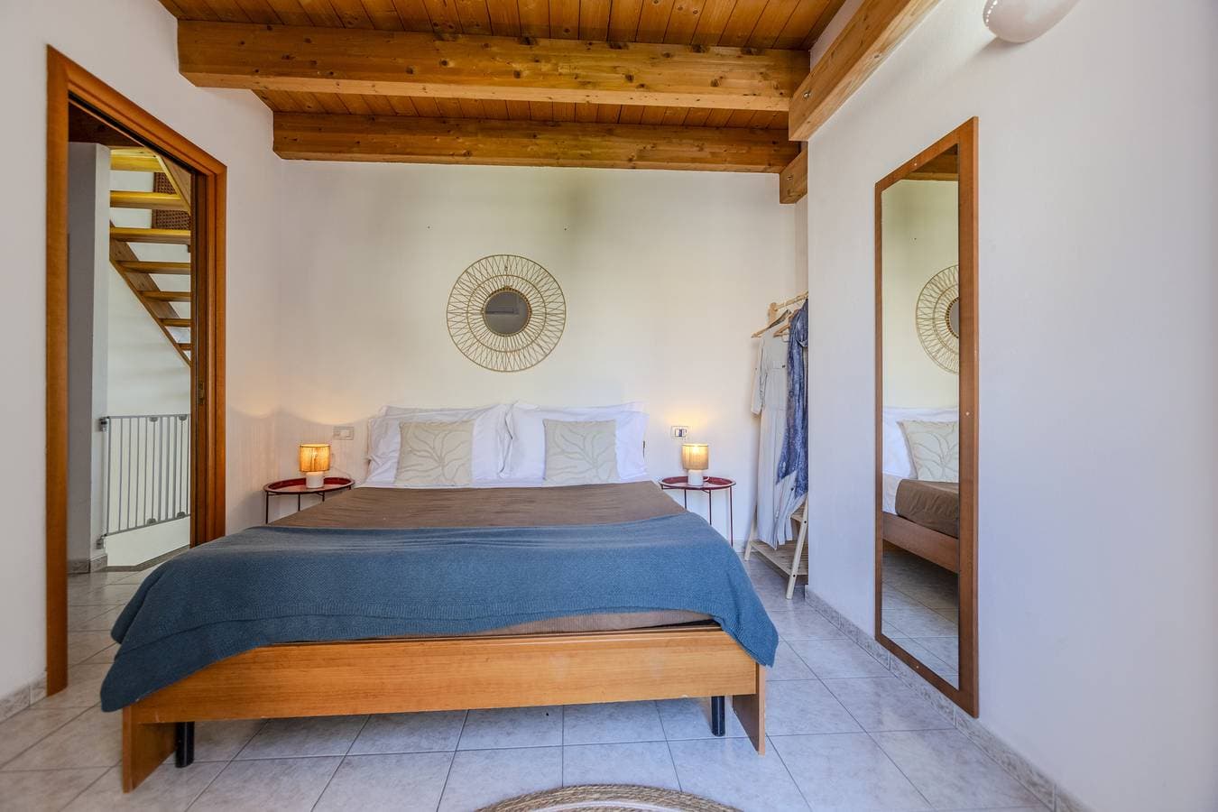 Foto 5 von 23: Sottotorre Home: 8 min walk to the beach