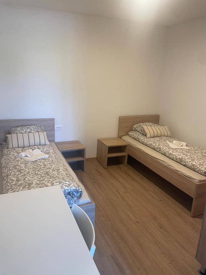 Foto 7 von 10: Deluxe Double or Twin Room with Garden View