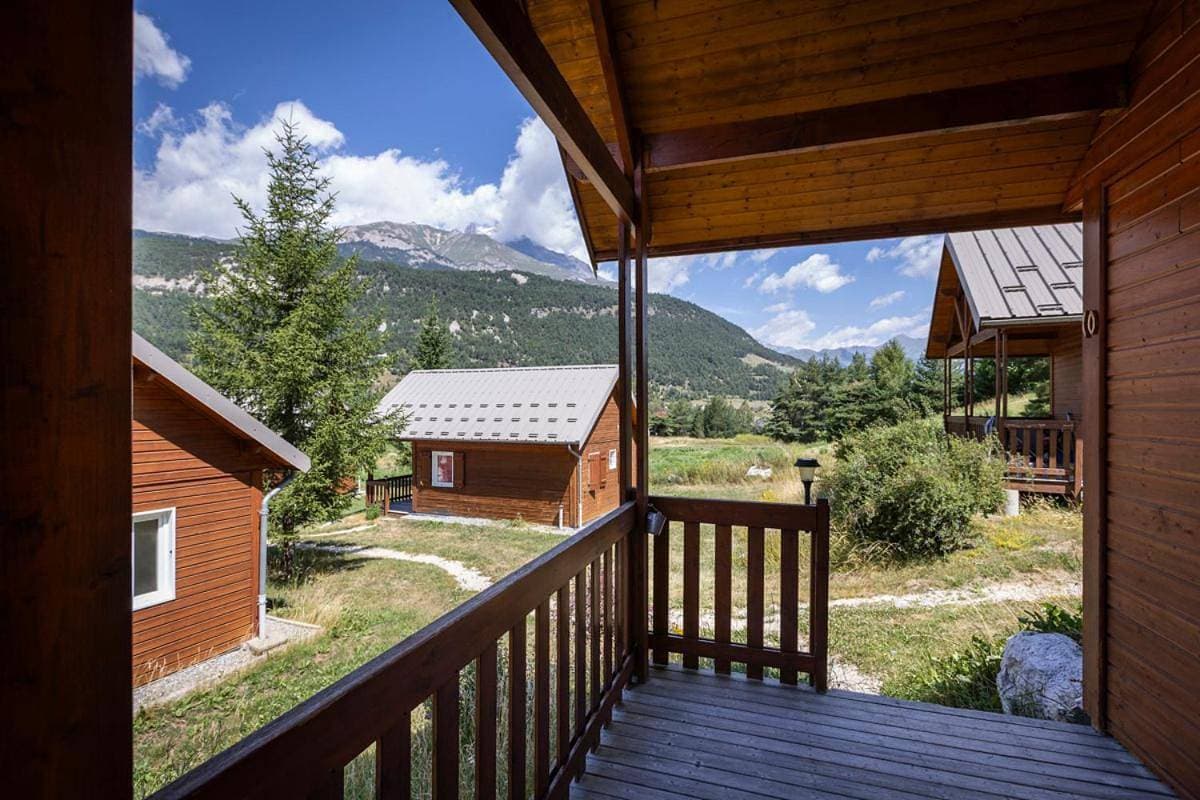 Foto 12 von 14: Chalet