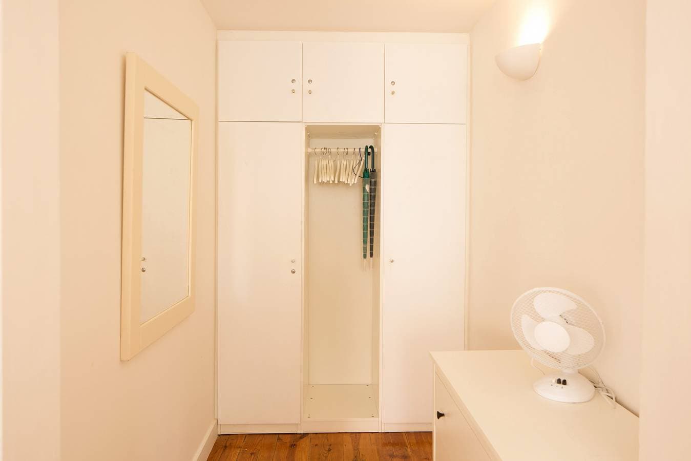 Foto 7 von 13: Apartamento Rossio, com varanda