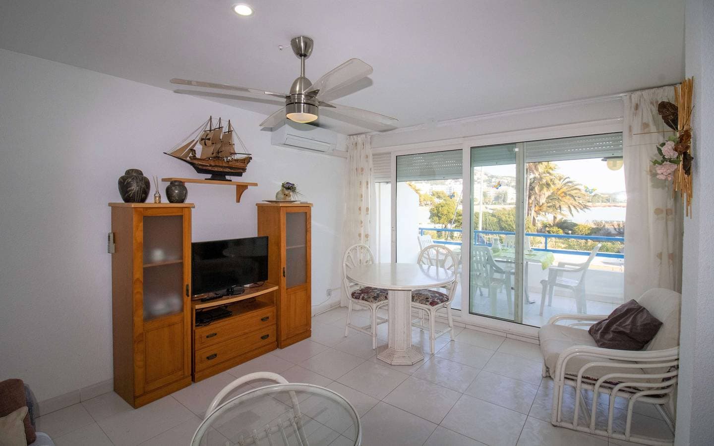 Foto 9 von 27: Apartamento en el Poblado Marinero Alcoceber