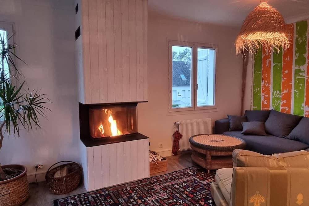 Foto 9 von 15: House with seaview 30 meters from the beach