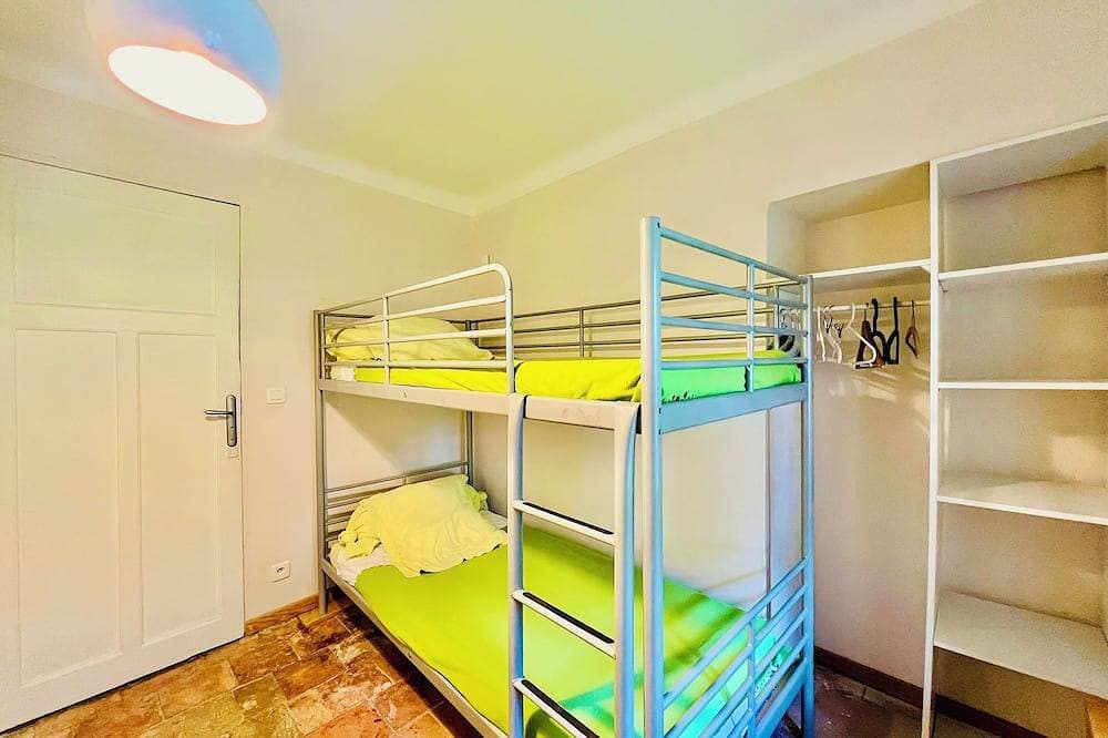 Foto 7 von 30: Le Moun Mazet 3-star self-catering accomodation, Clim, Calm, Nature, 6 people, Provence