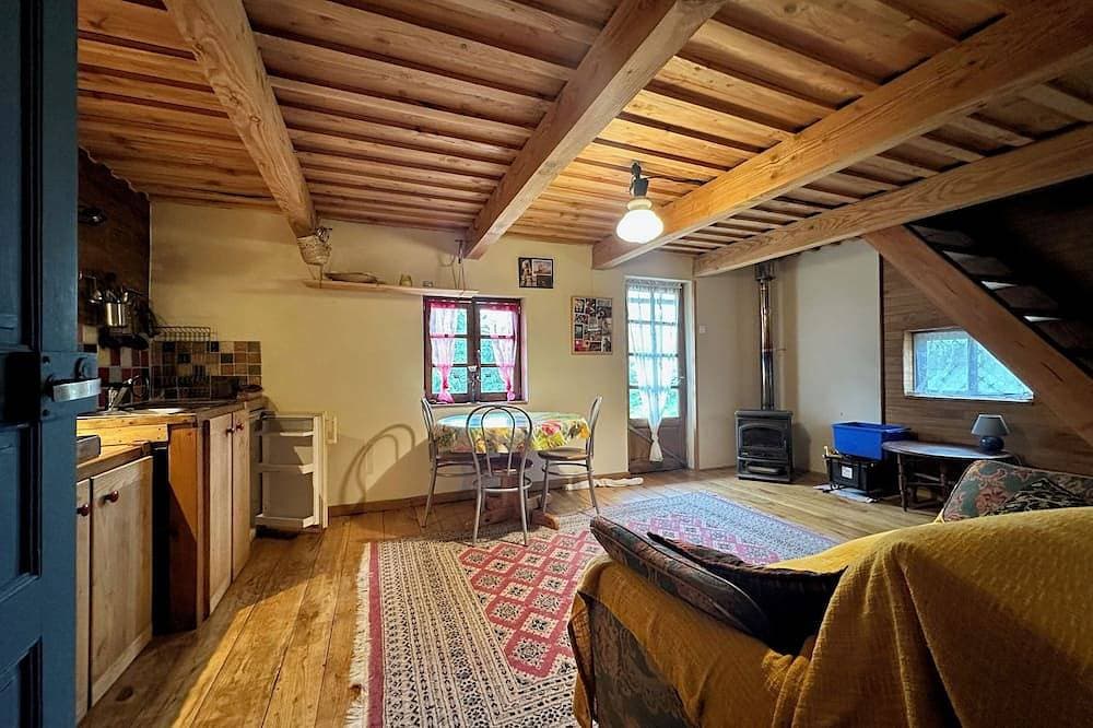 Foto 4 von 10: Chalet an der Spitze des Languedoc