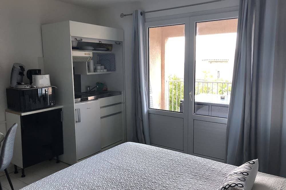 Foto 4 von 17: 22 Mini-Terrassenwohnung 200m vom Meer entfernt Sea View