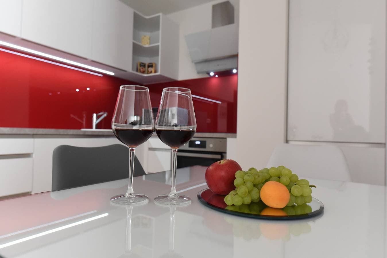 Foto 6 von 25: Ferienwohnung für 3 Personen