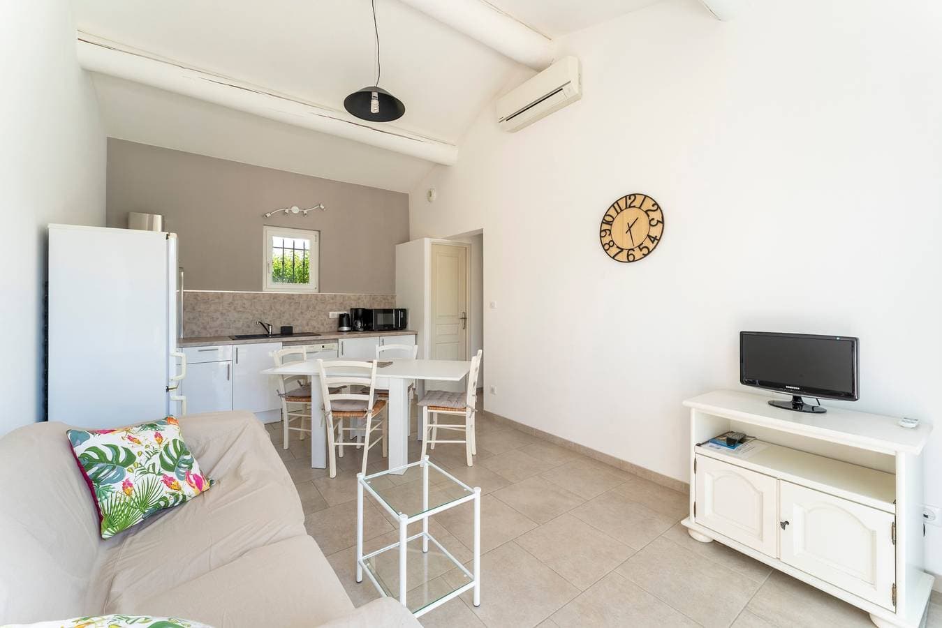 Foto 3 von 21: Ferienhaus 'Chez Céline' mit privatem Pool, WLAN und Klimaanlage