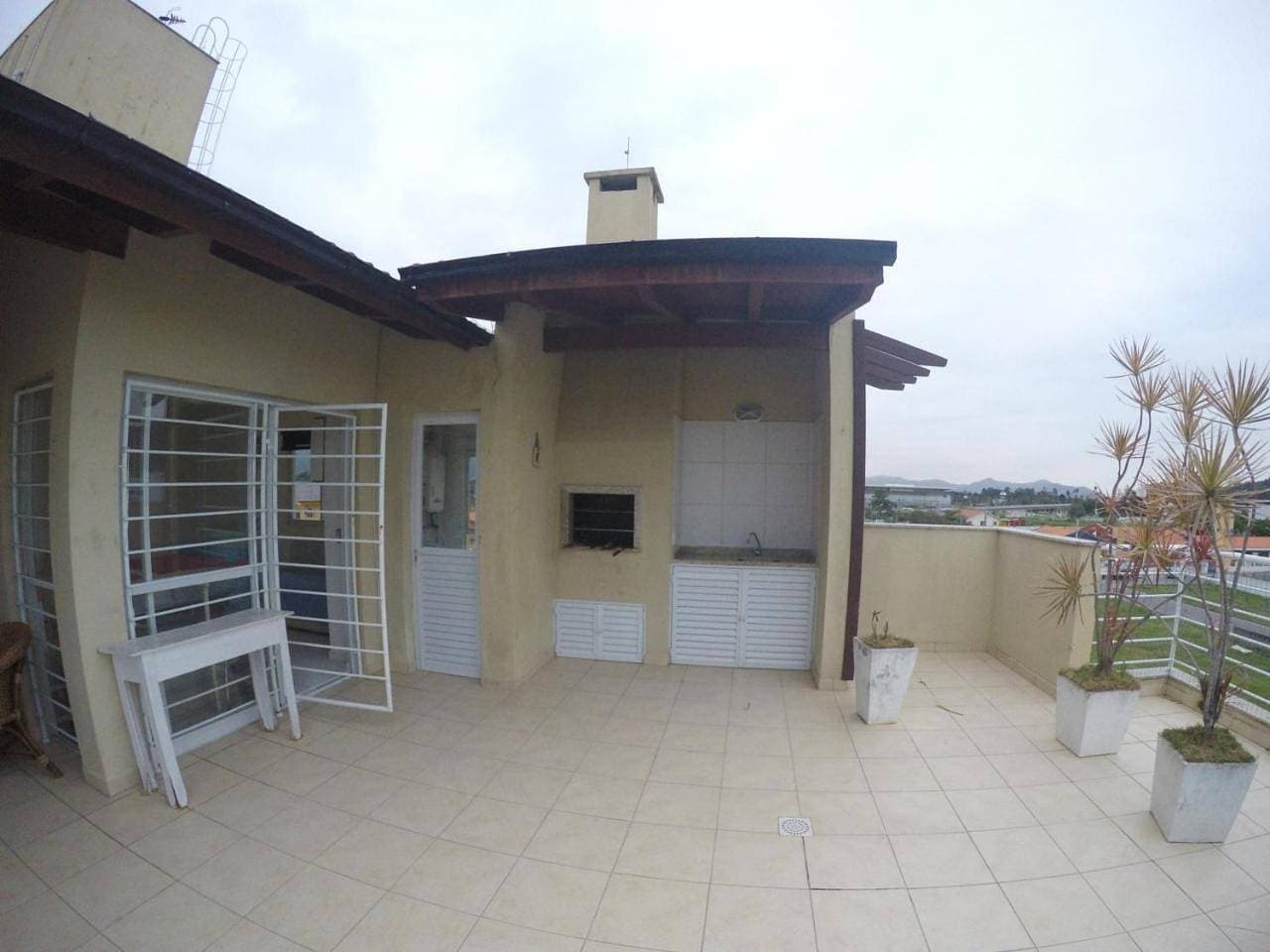 Foto 6 von 25: Apartment with Terrace