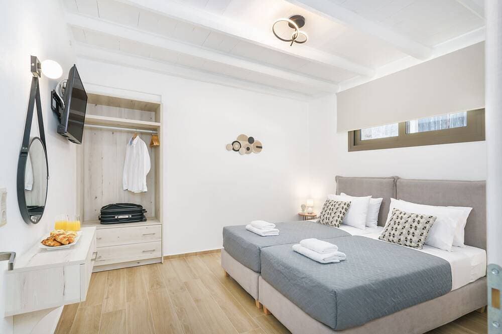 Foto 8 von 27: Villa Valentina, 2bedrooms relaxing retreat, w/private pool, playground and view