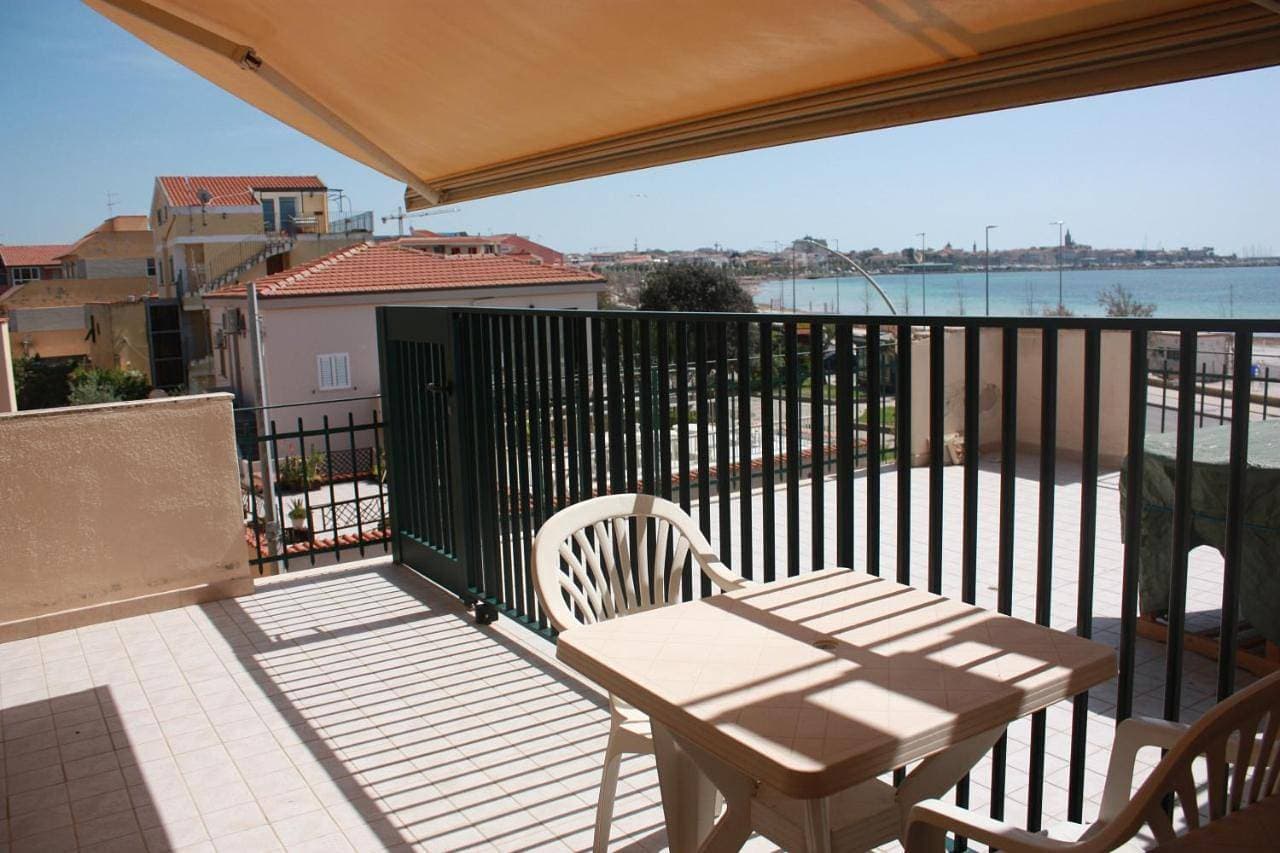 B&B Viadelmare 1