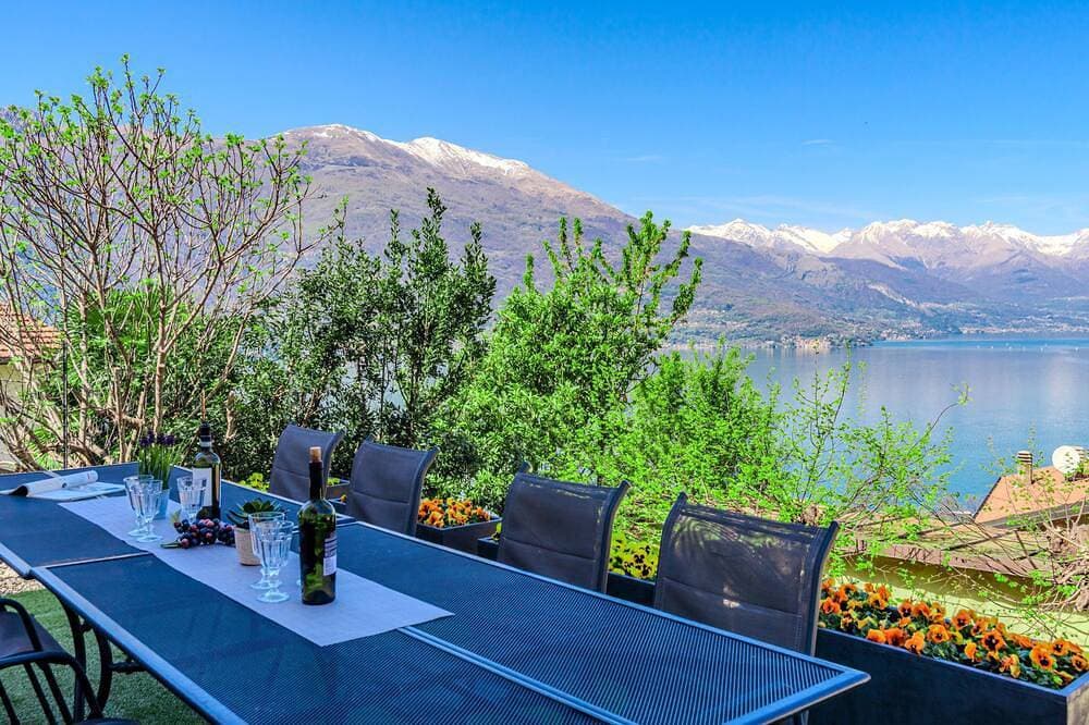 Villa Canonica 1
