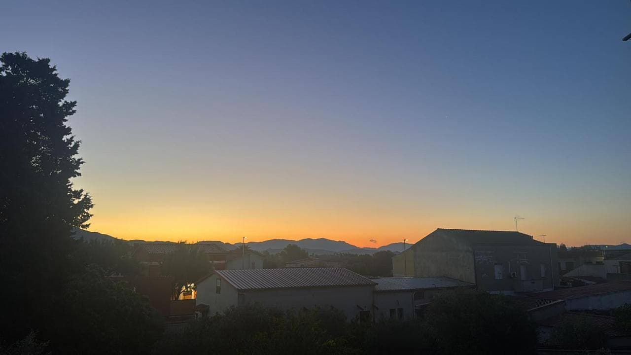 Sardinia Sunrise Getaways 1