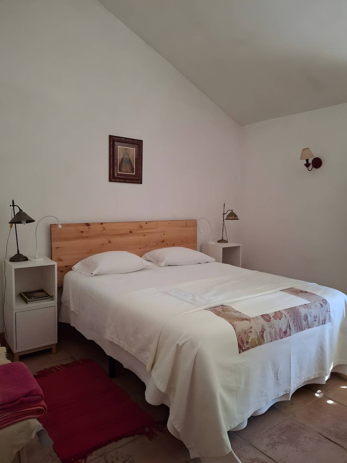 Foto 8 von 16: Landhaus 'Monte do Campaniço' zwischen Bergen und Meer, privatem Pool und WLAN