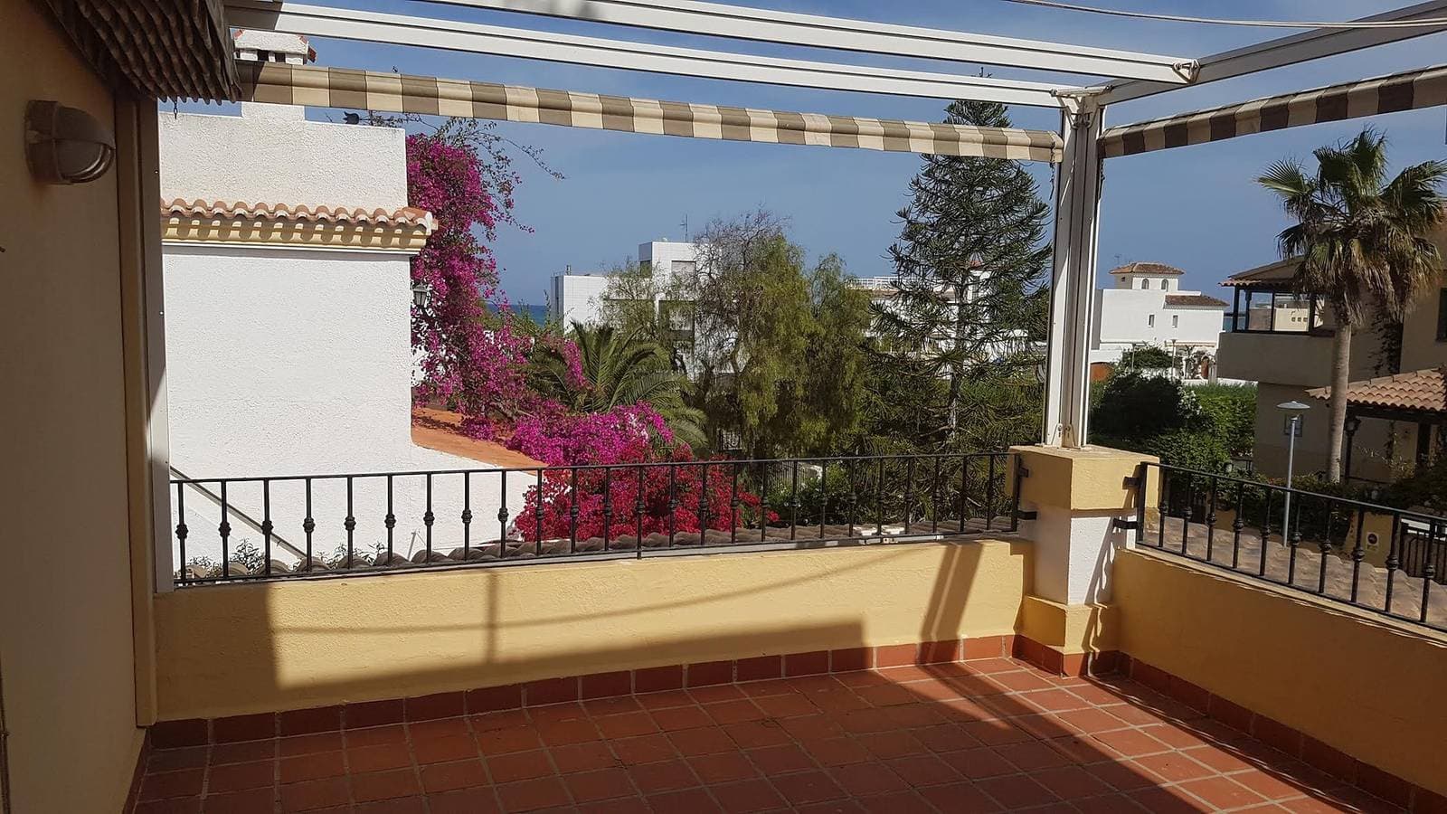 Foto 12 von 42: Geräumiges Haus mit privatem Pool in Vera, 420 qm