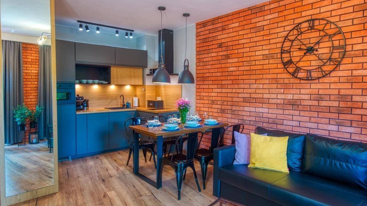 Foto 4 von 97: Ferienwohnung für 4 Personen mit Ausblick