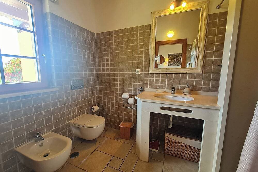 Foto 9 von 26: Familienfreundliche Villa mit Xxl-Pool - 10 km von Lagos & den Stränden entfernt