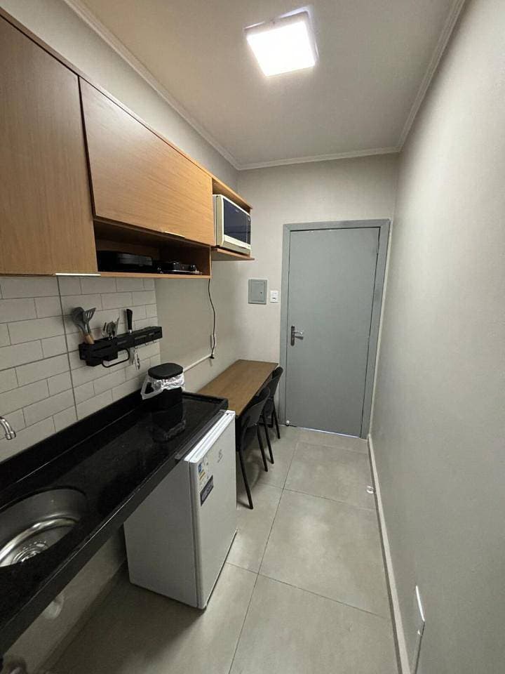 Foto 13 von 15: One-Bedroom Apartment