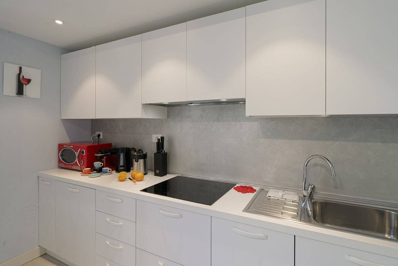 Foto 9 von 20: Ferienwohnung für 4 Personen