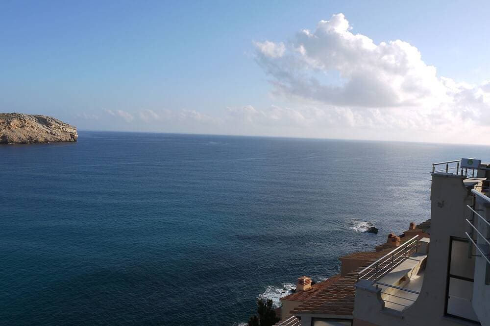 Appartement 'Mirador' Privileg mit Meerblick 1