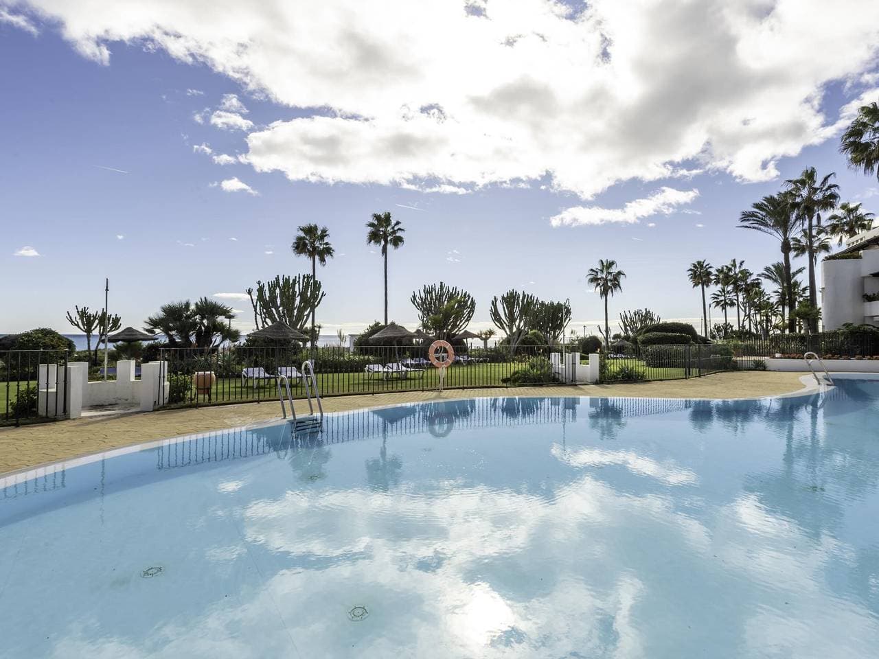 Foto 4 von 25: Luxuswohnung am Strand von Estepona