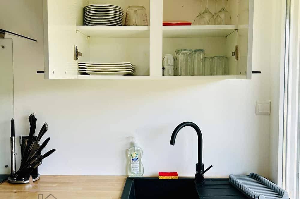 Foto 10 von 20: Maison Avec Accès Privé au lac - Petfriendly