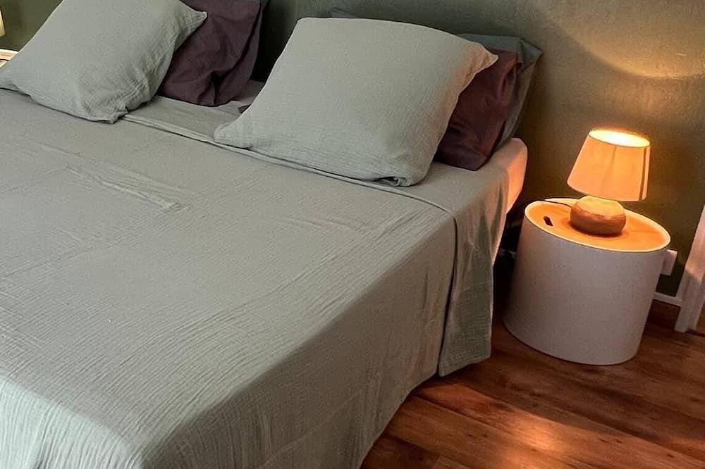 Foto 4 von 21: Delightful 2-bedroom apartment with WiFi in charming Épinal and Private car park