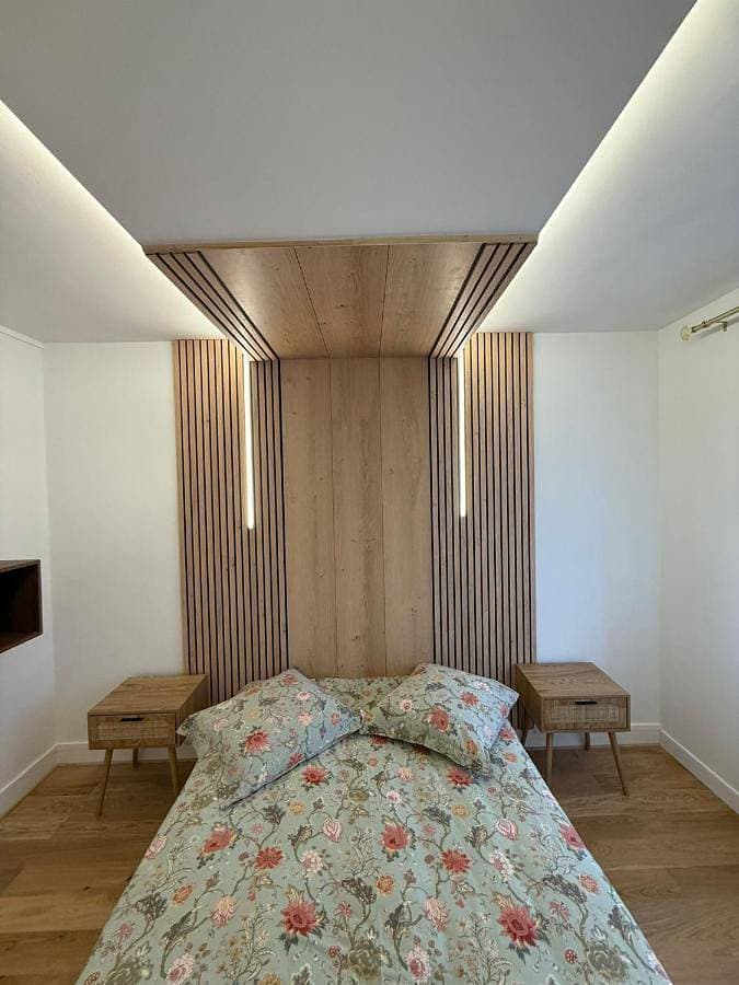 Le Rossignol 1 er etage 1