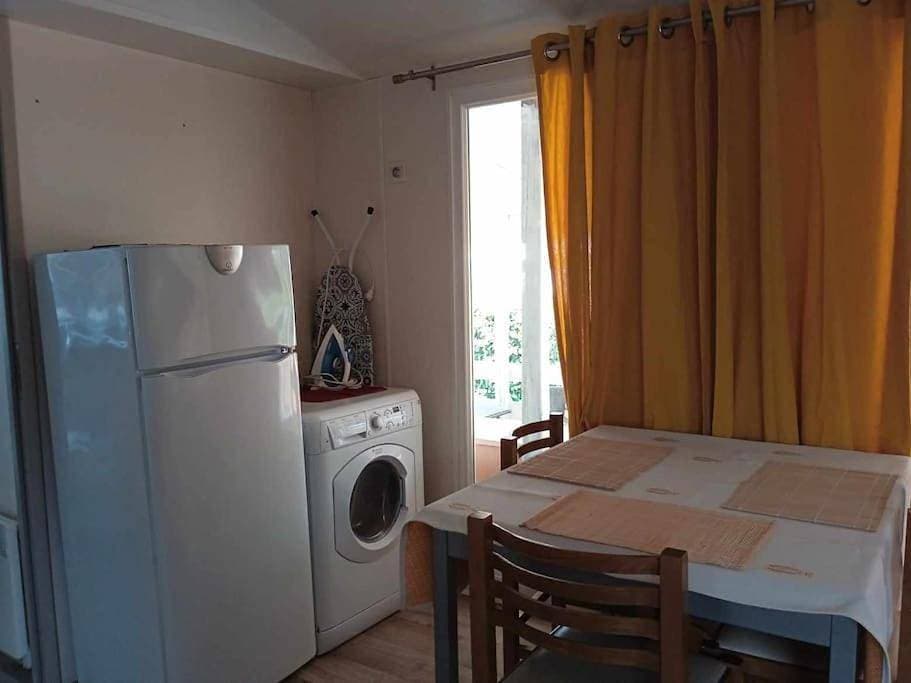 Foto 11 von 12: Mobile Home