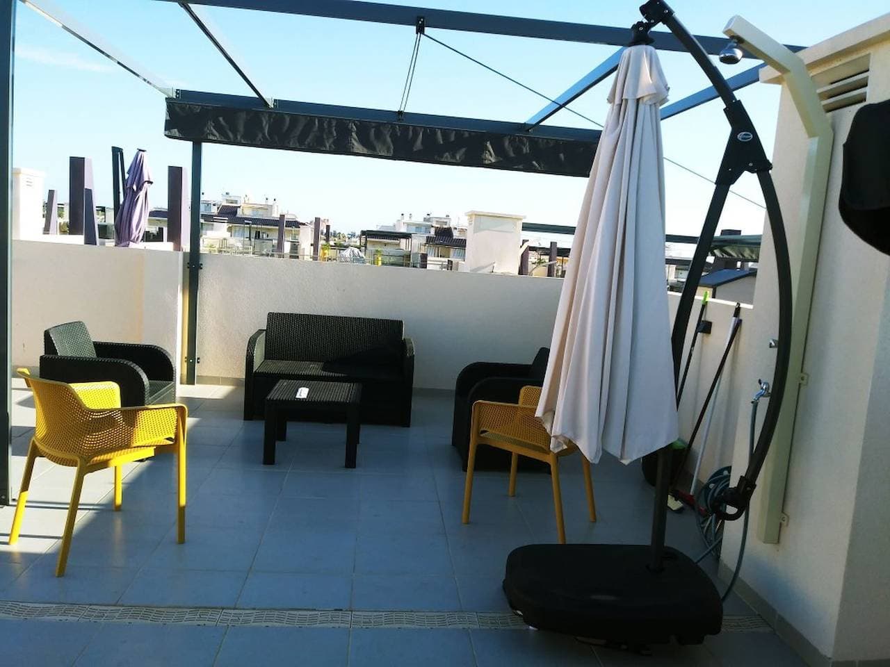 Foto 5 von 18: Stilvolles Apartment in Küstennähe