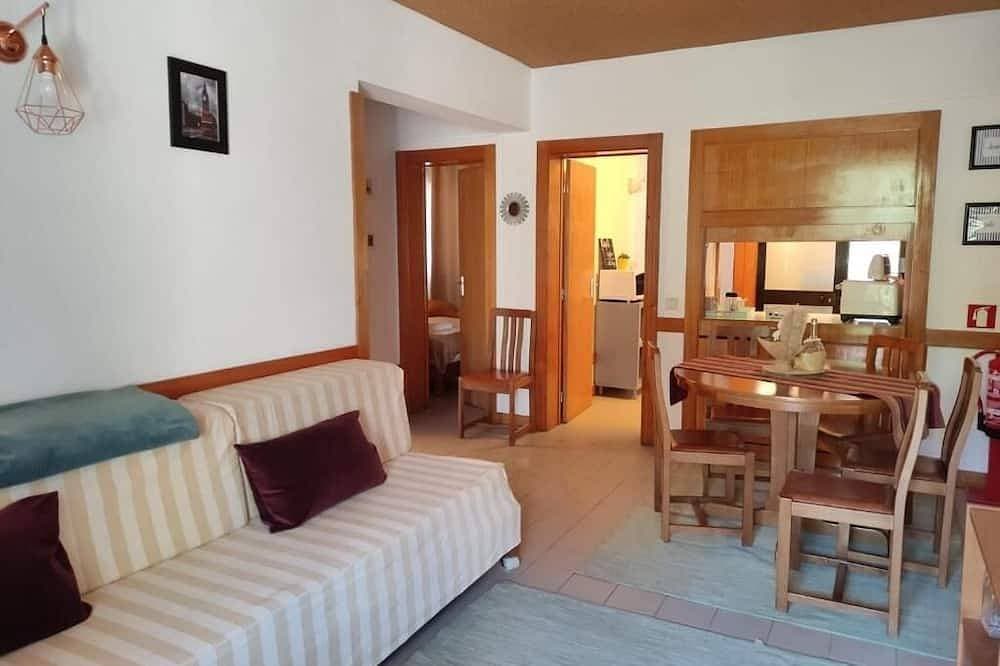 Foto 10 von 16: Rais Sul Apartment