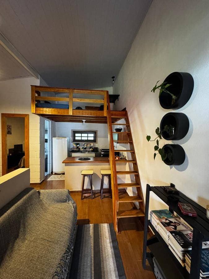Foto 2 von 15: One-Bedroom Apartment