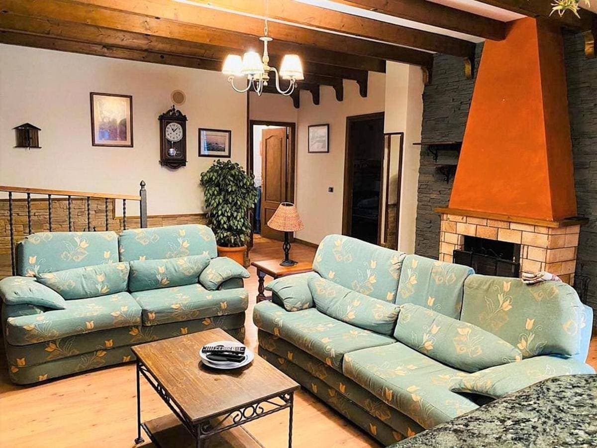 Foto 10 von 20: Two-Bedroom Holiday Home