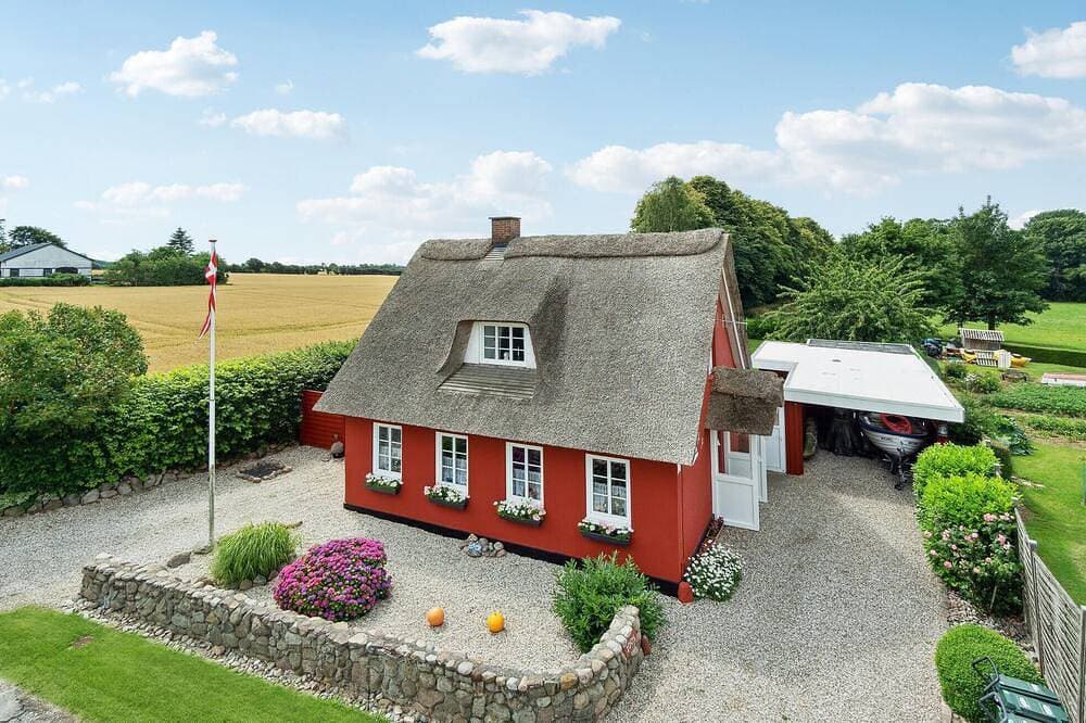 Fantastisches Haus mit 3 Schlafzimmern. 1