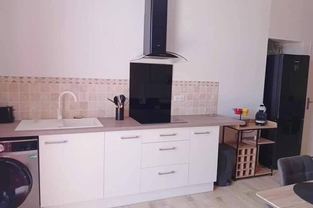 Foto 10 von 18: Gîte Tafan - Pouillon - Gîte