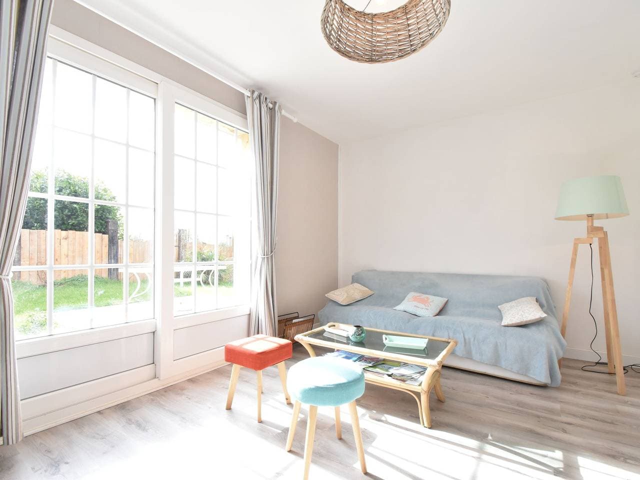 Foto 6 von 29: Ferienhaus nahe Normandie Küste