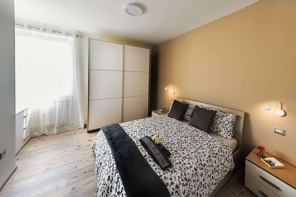 Foto 2 von 24: Casa Miramonti ist ideal für entspannende Momente