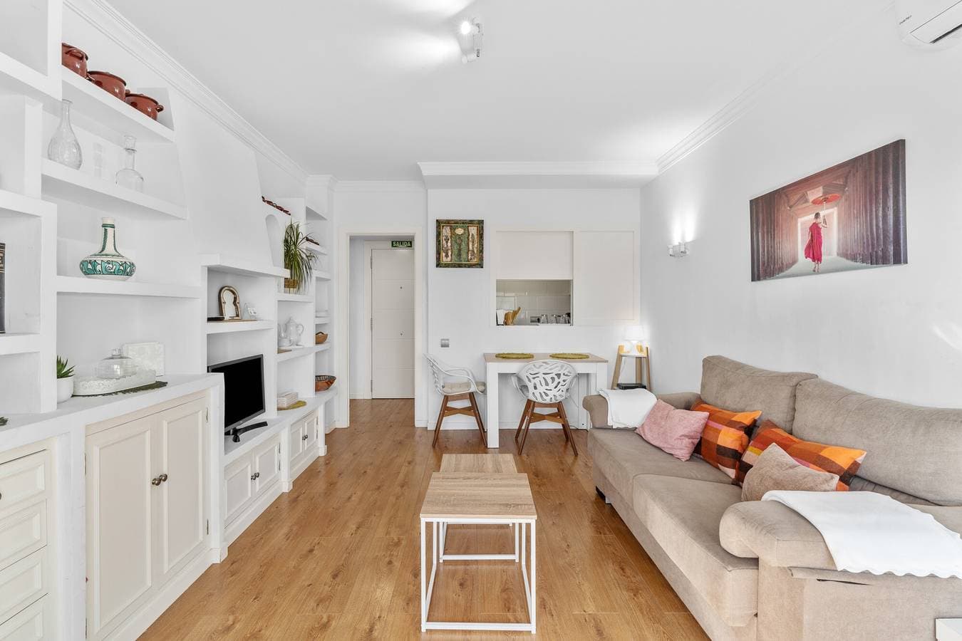 Foto 5 von 20: Apartment Marbella Zentrum
