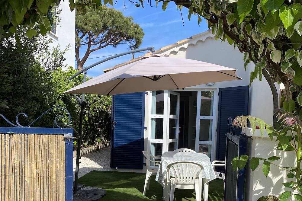 Ferienwohnung Komfort am Meer Komfort klimatisiert 1