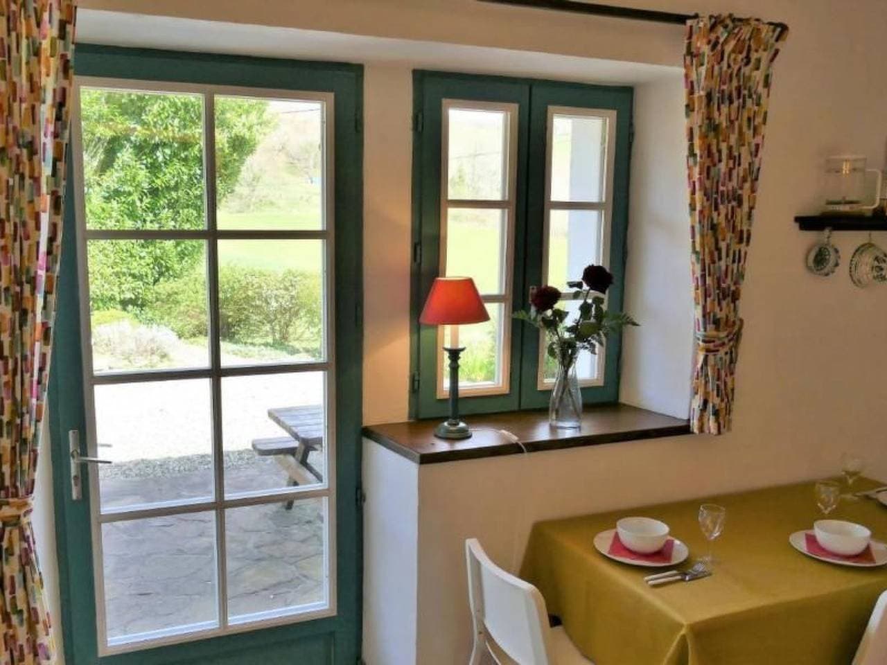 Foto 6 von 29: Gemütliche Ferienwohnung in der Nähe von Louhossoa – ideal zum Wandern und Radfahren