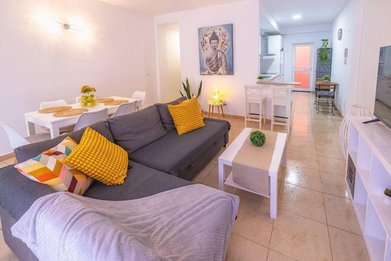 Foto 7 von 20: Ferienwohnung für 3 Personen