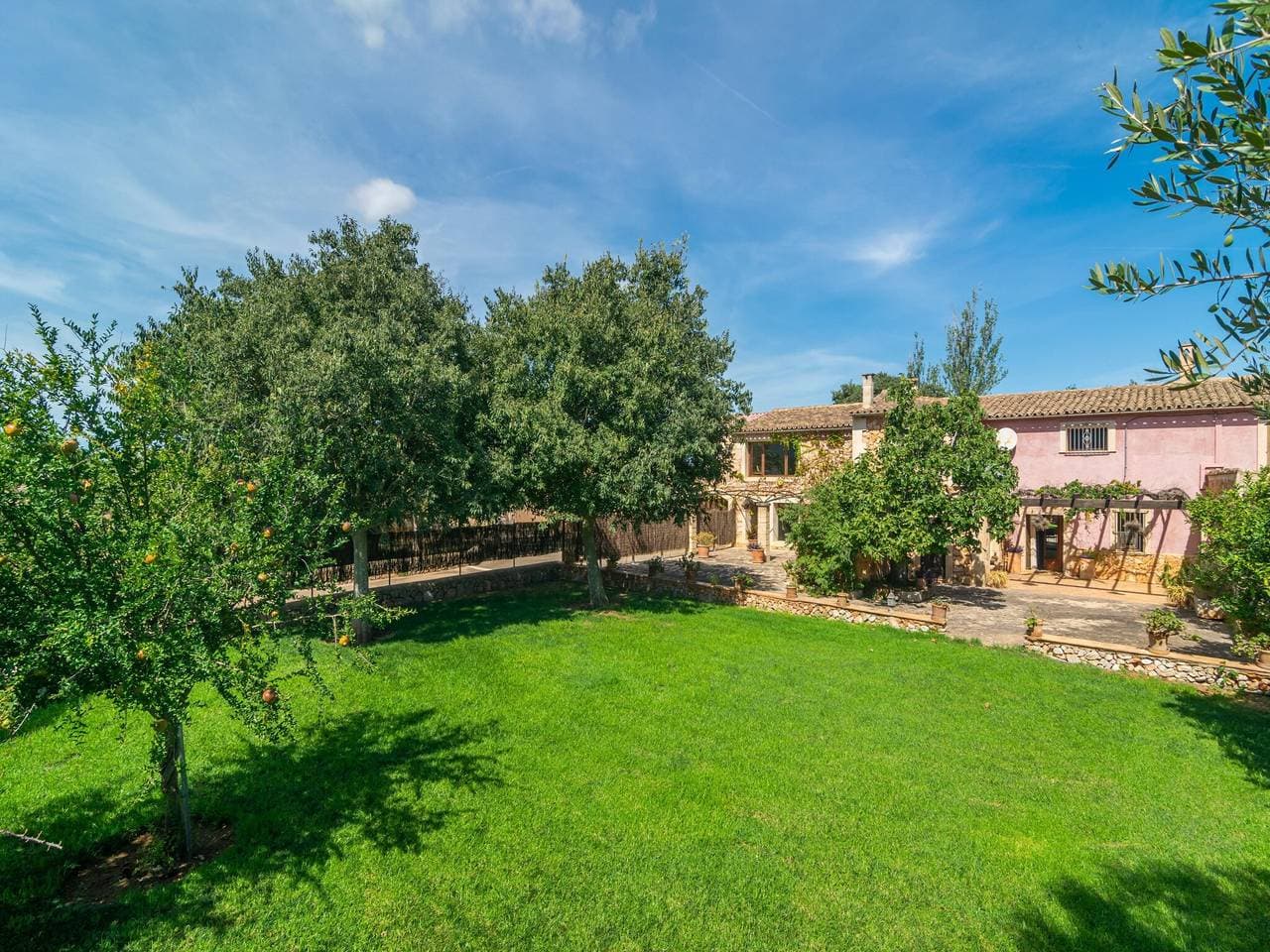 Foto 4 von 40: Son ArboÇ Gran - Ferienhaus Mit Privatem Pool