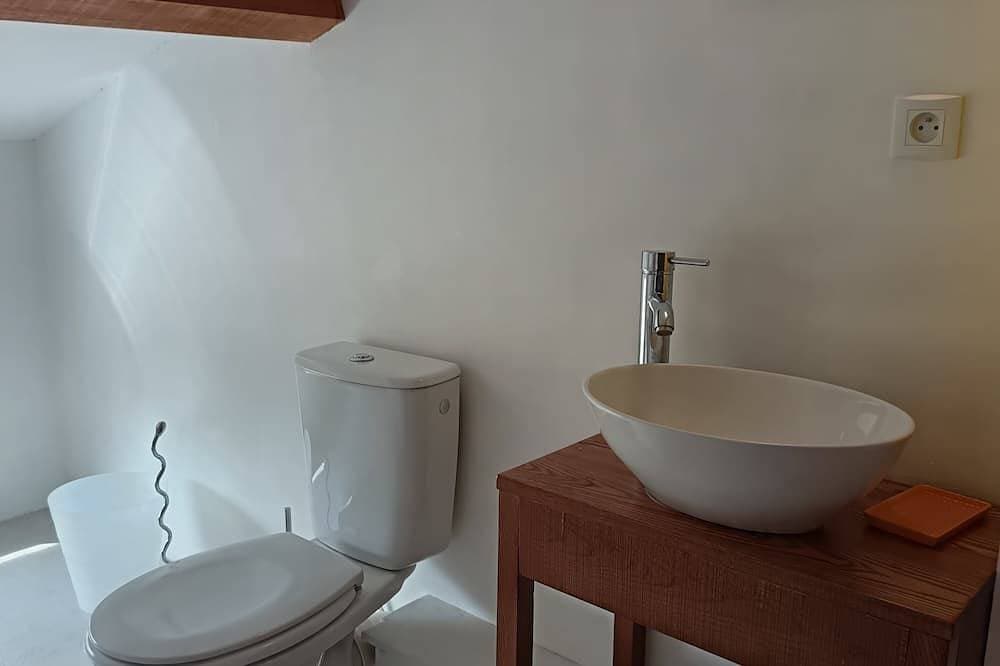 Foto 4 von 30: New: House with swimming pool in Labeaume, Ardèche (6/8 people)